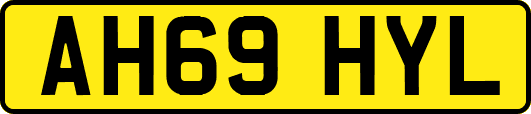 AH69HYL