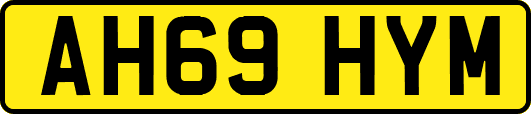 AH69HYM