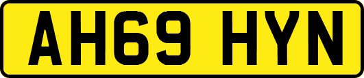 AH69HYN