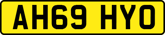 AH69HYO