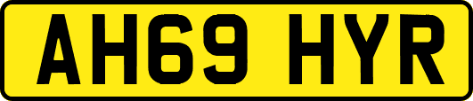 AH69HYR