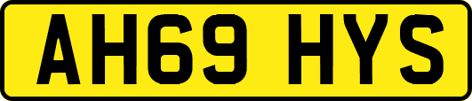 AH69HYS