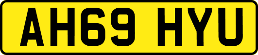 AH69HYU