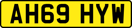 AH69HYW