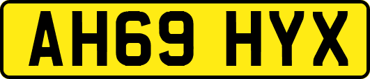 AH69HYX
