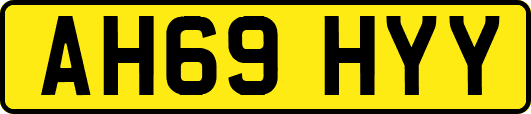AH69HYY