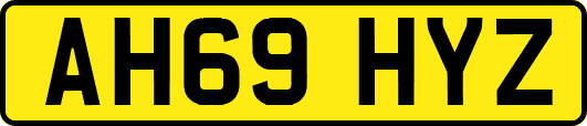 AH69HYZ