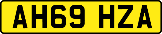 AH69HZA