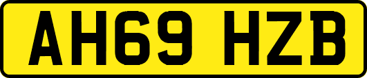 AH69HZB