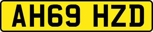 AH69HZD