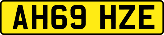 AH69HZE