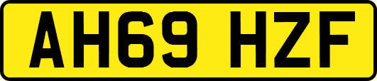 AH69HZF