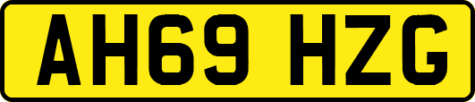 AH69HZG