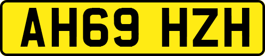 AH69HZH