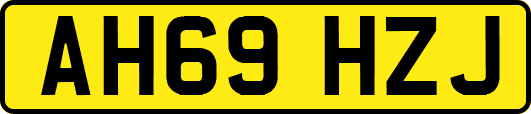 AH69HZJ