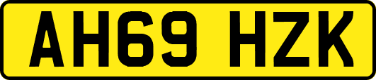 AH69HZK