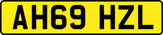 AH69HZL