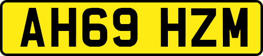 AH69HZM