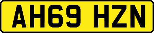 AH69HZN