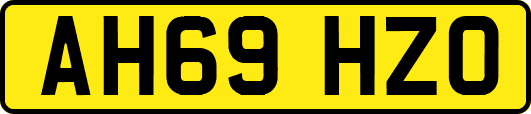 AH69HZO