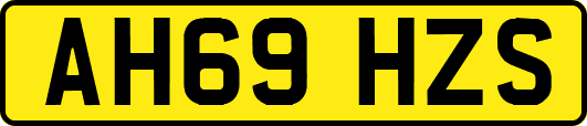 AH69HZS
