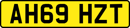 AH69HZT