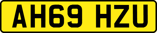 AH69HZU