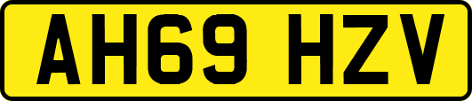 AH69HZV