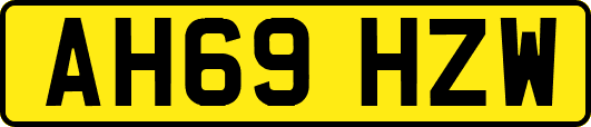 AH69HZW