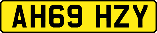 AH69HZY