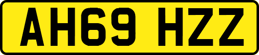 AH69HZZ