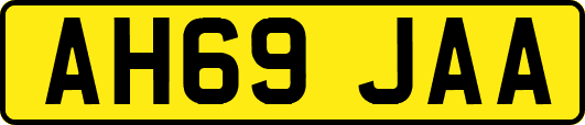 AH69JAA