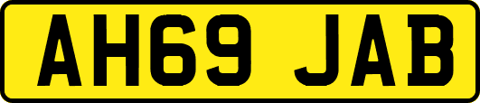 AH69JAB