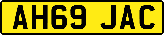 AH69JAC