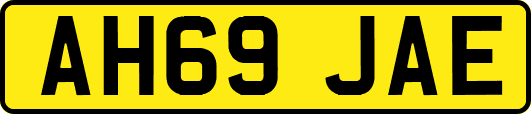AH69JAE