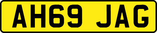 AH69JAG