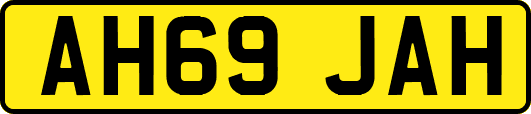AH69JAH