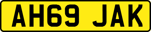 AH69JAK