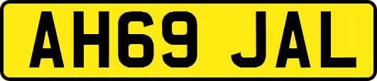 AH69JAL