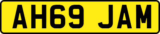AH69JAM