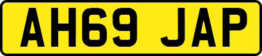 AH69JAP