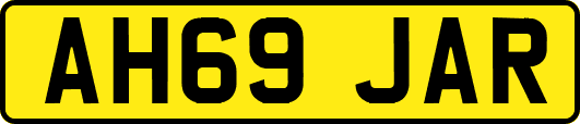AH69JAR
