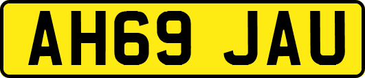 AH69JAU