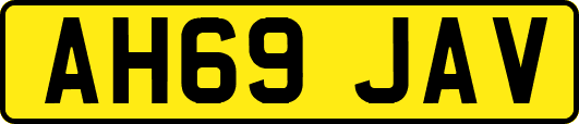 AH69JAV