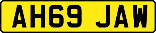 AH69JAW