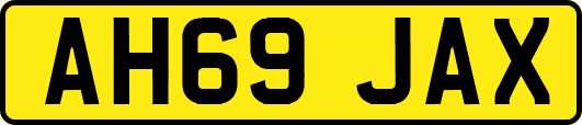 AH69JAX