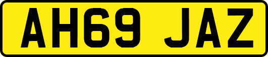 AH69JAZ