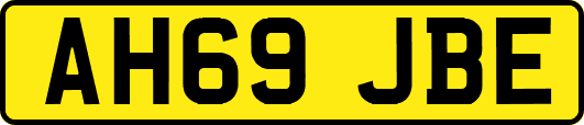 AH69JBE