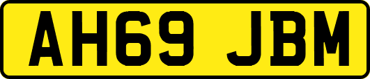 AH69JBM