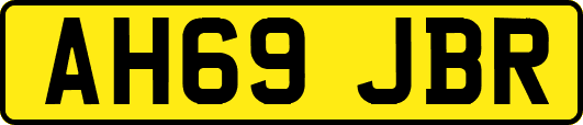 AH69JBR